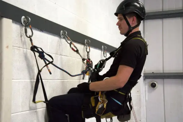 (Dec 15th-Dec 19th) IRATA Rope Access Course - Image 2
