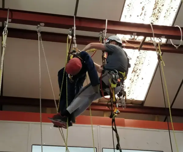(Dec 15th-Dec 19th) IRATA Rope Access Course - Image 4